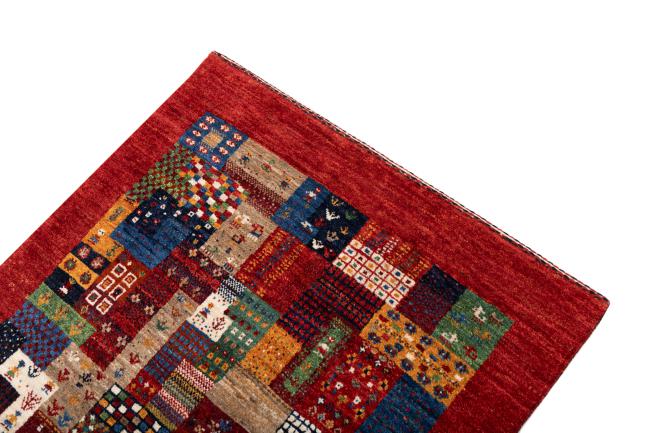 Perzisch Gabbeh Loribaft Nowbaft - 3