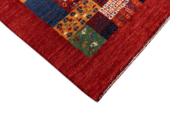 Perzisch Gabbeh Loribaft Nowbaft - 5