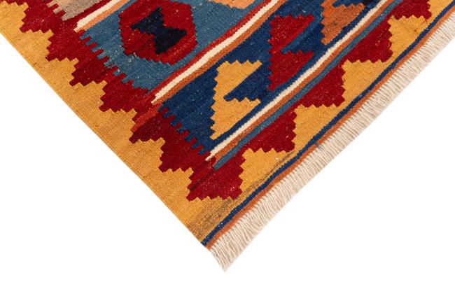 Kilim Fars Shiraz - 4