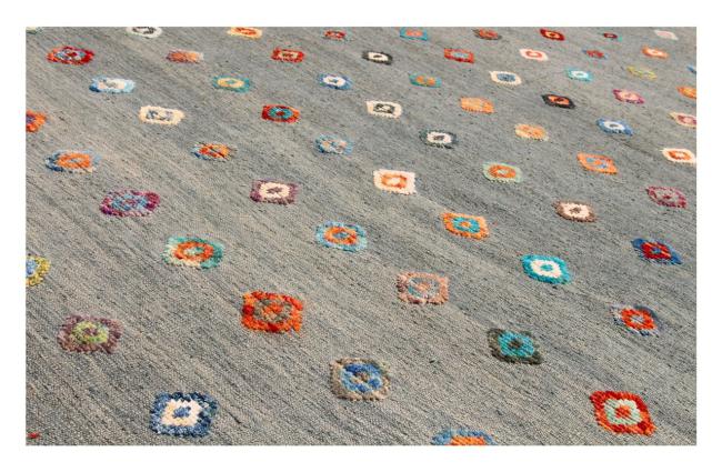 Kilim Afghan Nimbaft Edition - 1