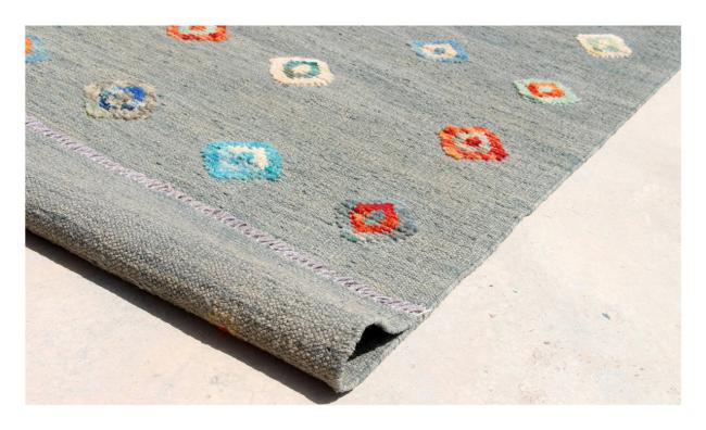 Kilim Afghan Nimbaft Edition - 2
