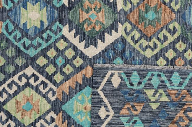 Kilim Afgán - 5