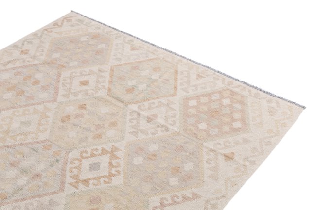Kilim Afghan - 2