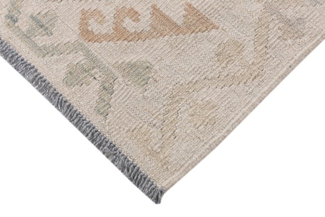 Kilim Afghan - 3