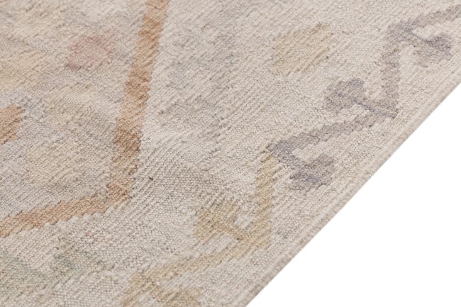 Kilim Afghan - 4