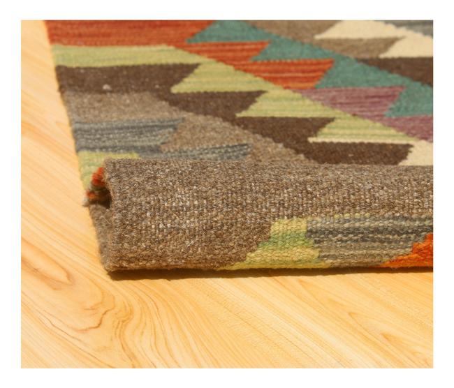 Kilim Afghan Heritage - 2
