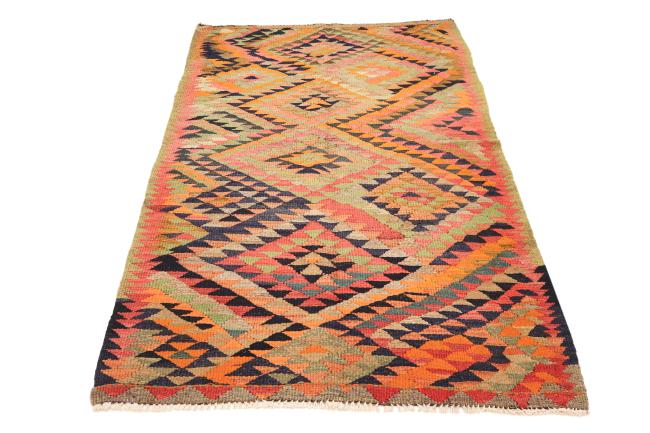 Kilim Fars - 2