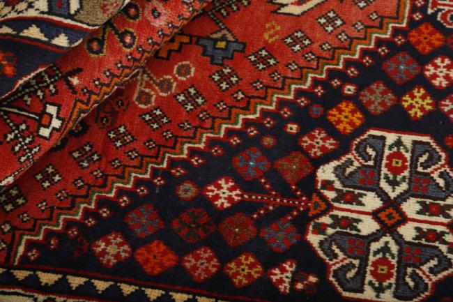 Shiraz - 2