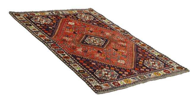 Shiraz - 4