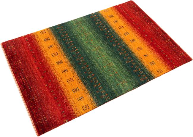 Perser Gabbeh Loribaft Essence - 1