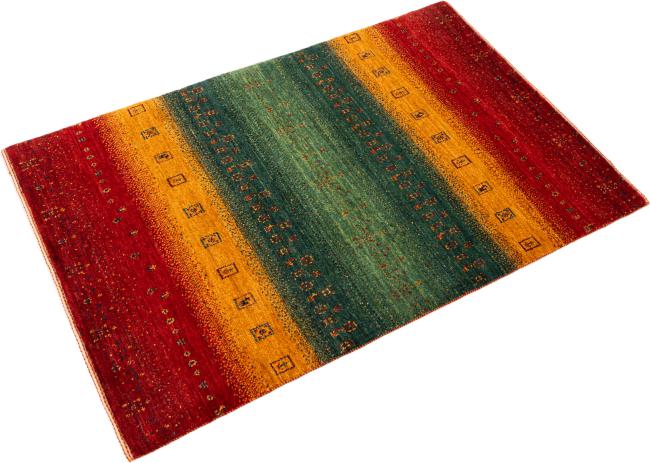 Perser Gabbeh Loribaft Essence - 2