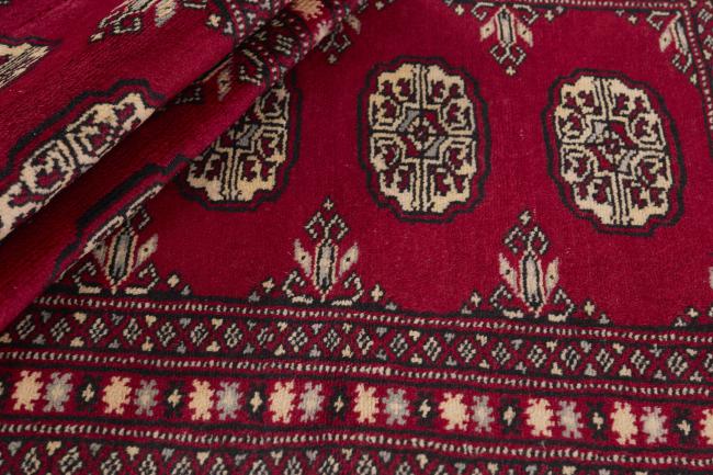 Pakistan Buchara 2ply - 2