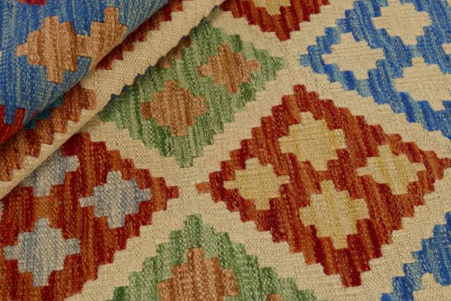 Kilim Afegão - 1