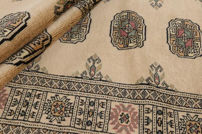 Pakistan Buchara 3ply - 2