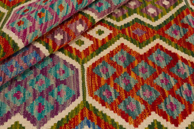 Kelim Afghan - 1