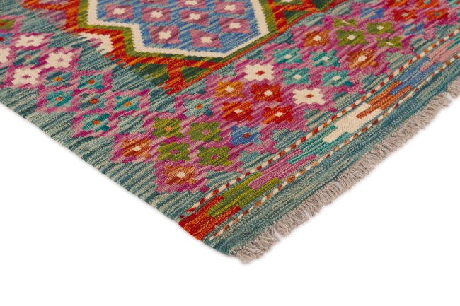 Kelim Afghan - 2
