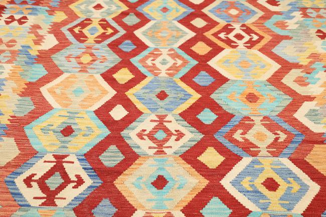 Kilim Afegão Heritage - 3