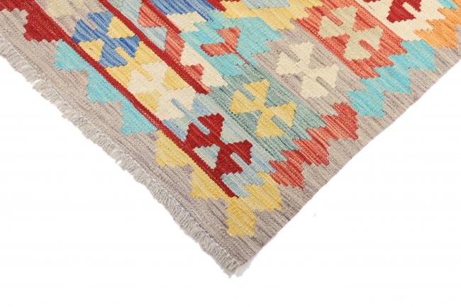 Kilim Afegão Heritage - 4