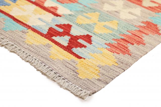 Kilim Afgán Heritage - 5