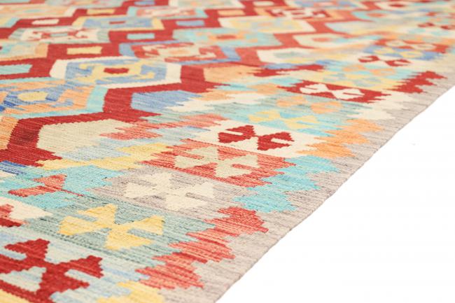 Kilim Afegão Heritage - 6