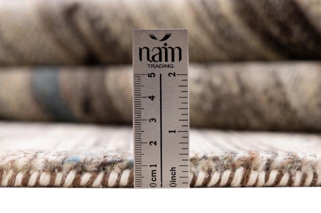 Persja Gabbeh Loribaft Tabiilbaft - 9