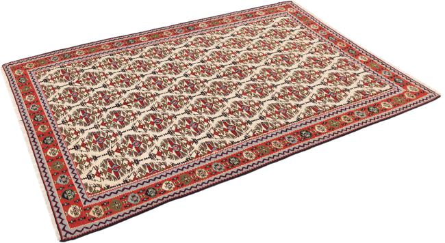 Kilim Senneh - 1