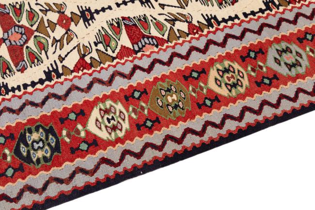 Kilim Senneh - 3