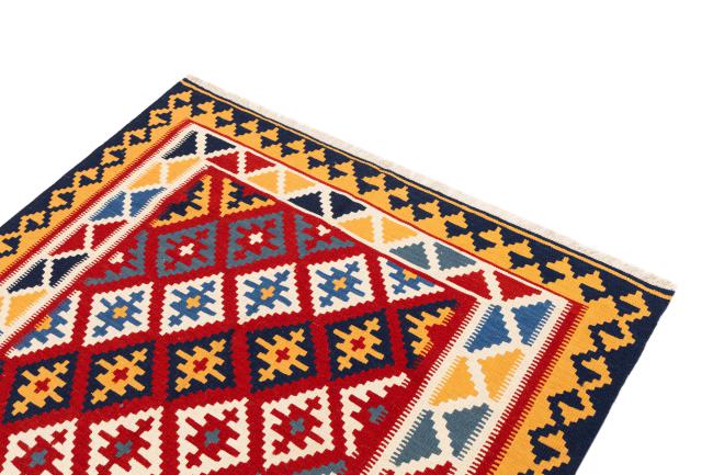 Kilim Fars Ghashghai - 2