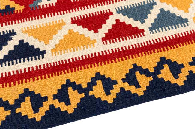 Kilim Fars Ghashghai - 3
