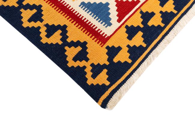 Kilim Fars Ghashghai - 4