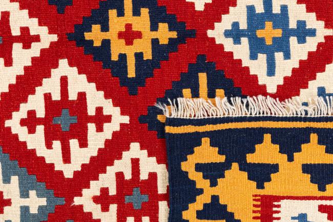 Kilim Fars Ghashghai - 5