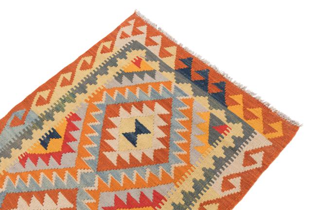 Kilim Afegão - 2