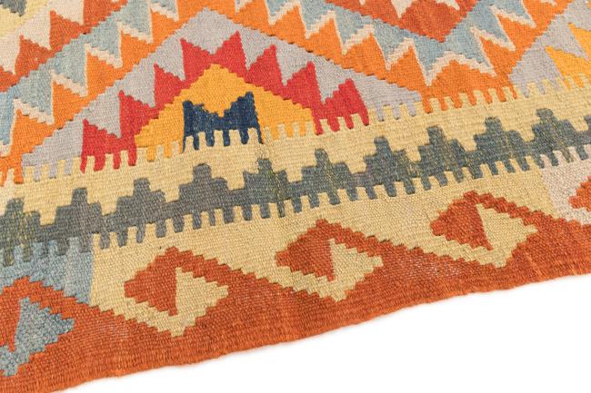 Kilim Afegão - 3