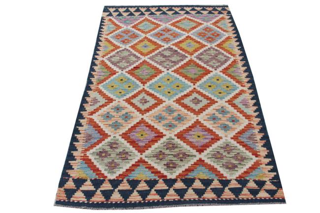 Kilim Afgán - 1