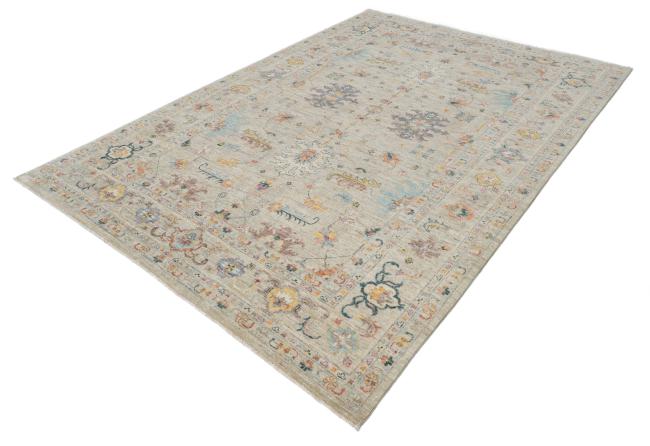 Ziegler Farahan - 2