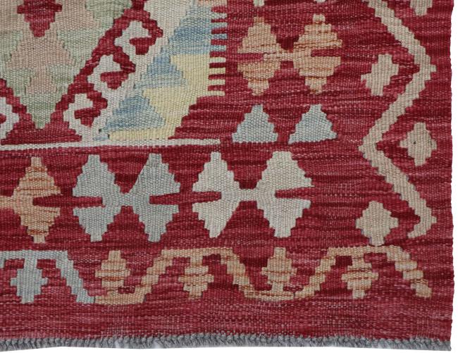 Kilim Afghan - 2
