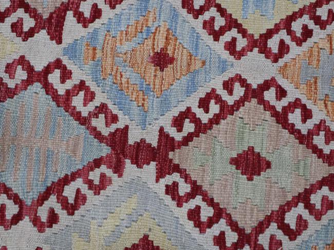 Kilim Afghan - 5