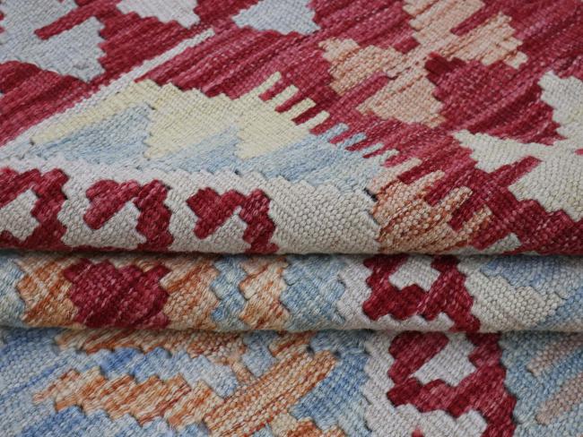 Kilim Afghan - 6