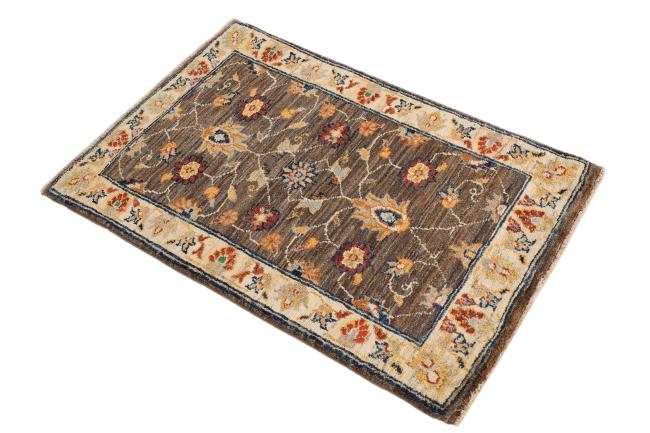 Ziegler Farahan - 1