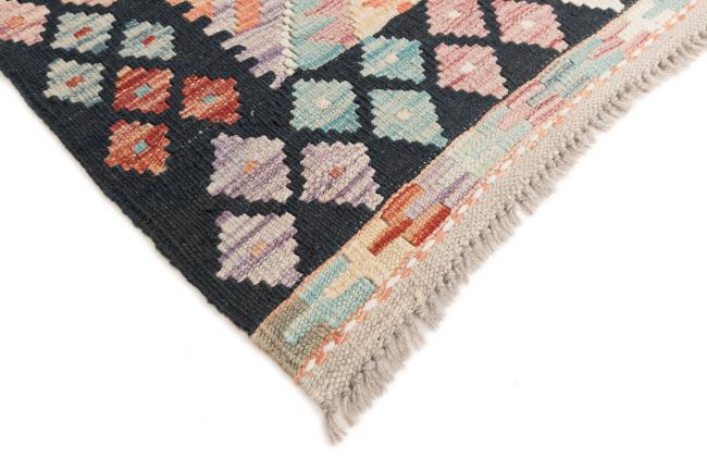 Kilim Afegão - 4