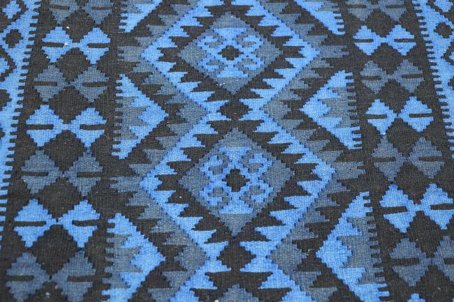 Kilim Afegão Heritage Limited - 3