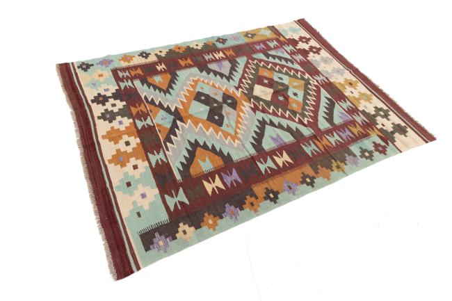 Kilim Afegão - 1