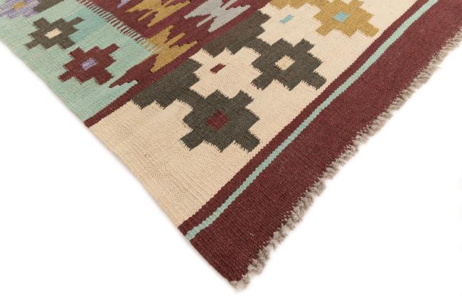 Kilim Afegão - 4