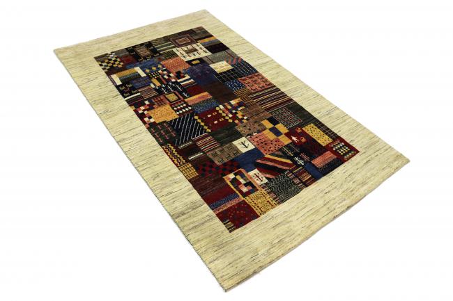 Persia Gabbeh Loribaft - 2