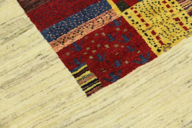Persia Gabbeh Loribaft - 6