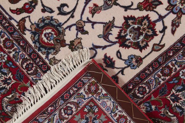 Isfahan Silk Warp - 3