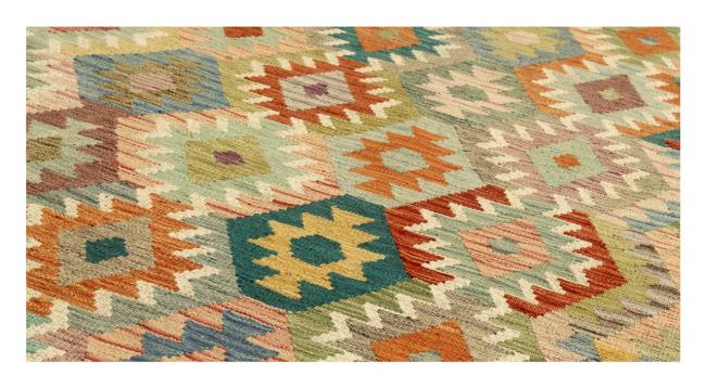Kilim Afghan - 1