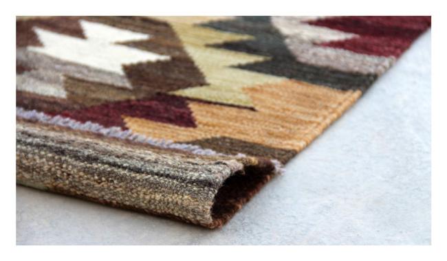 Kilim Afghan Kaudani Limited - 2