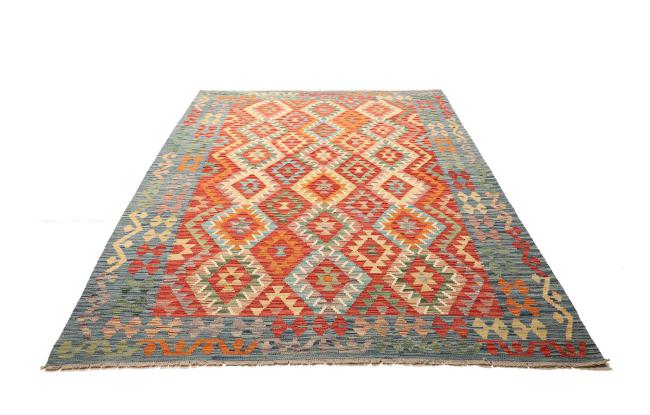 Kelim  Afghan - 1
