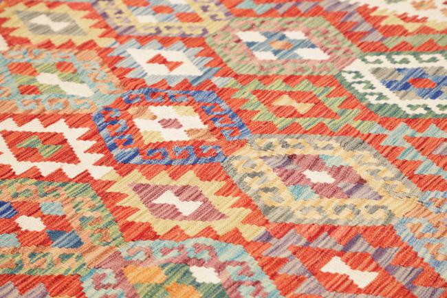 Kilim Afghan - 3